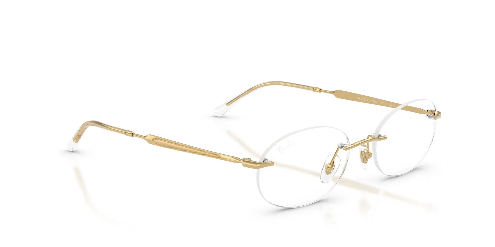 Ray-Ban 3767V Eyeglasses - view 28